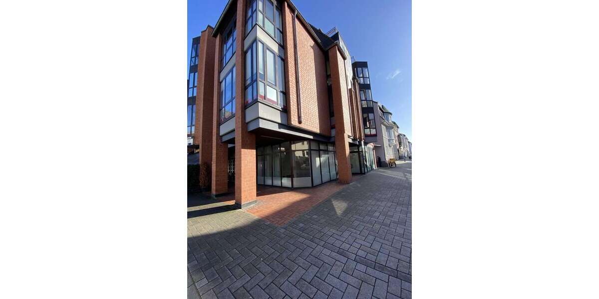 Gewerbeobjekt Troisdorf - 1.153&euro; | Angebot:25044220