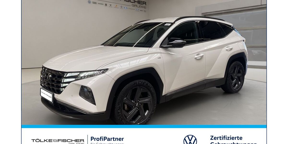 Hyundai TUCSON 40.322 km 28.485 &euro; Krefeld 47805