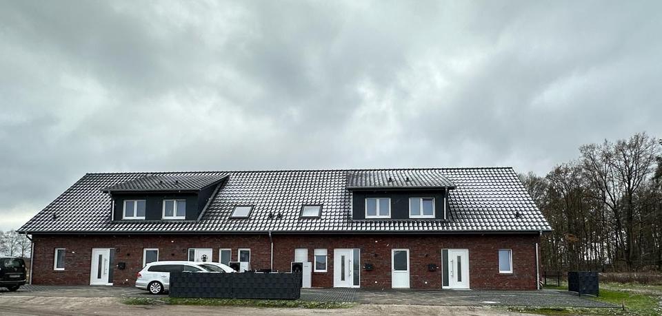 Reihenhaus Soltau - 4 Zimmer, 104 m&sup2;, 1.300&euro; | Angebot:25563800