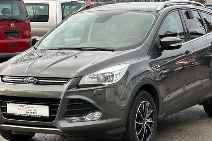 Ford Kuga 194.054 km 6.999 &euro; Sulz a. N 72172