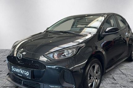 Mazda 2 Hybrid 1.900 km 21.980 &euro; Kiel 24118