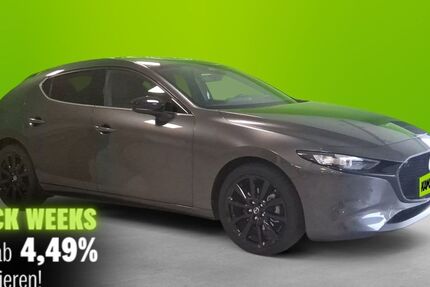 Mazda 3 5.469 km 25.590 € Hameln 31785