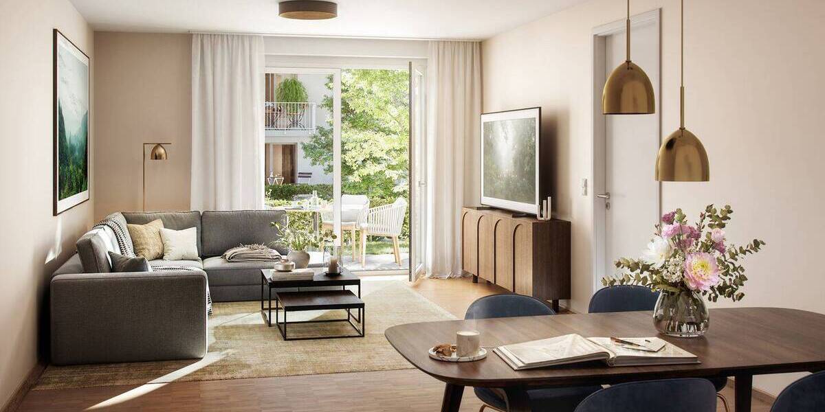 Etagenwohnung Denzlingen - 504.000&euro; | Angebot:25801208