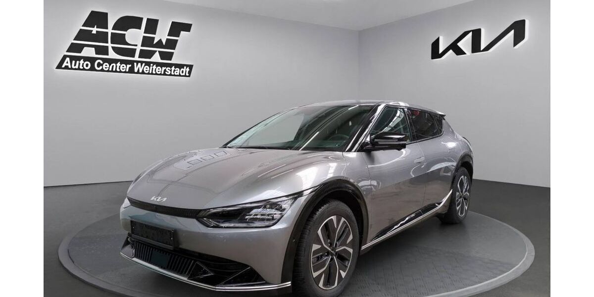 Kia EV6 16.637 km 39.670 &euro; Weiterstadt-Darmstadt 64331