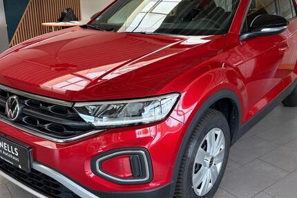 VW T-Roc 20.500 km 22.450 &euro; Ibbenbüren - Laggenbeck 49479