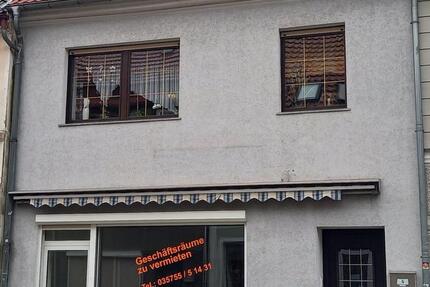 Gewerbeobjekt Ortrand - 540&euro; | Angebot:12046708