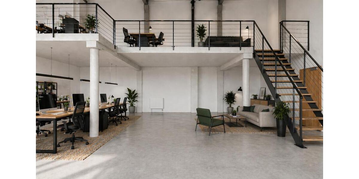 Gewerbeobjekt Achern - 2.210&euro; | Angebot:26284886