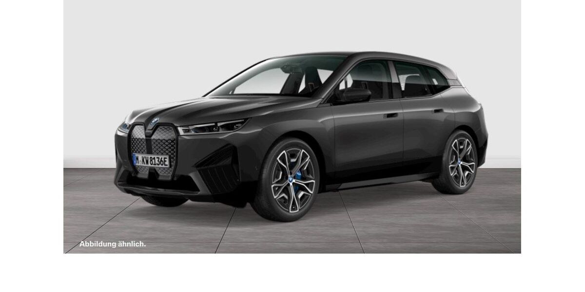 BMW iX 120.363 km 40.999 &euro; Münster 48163