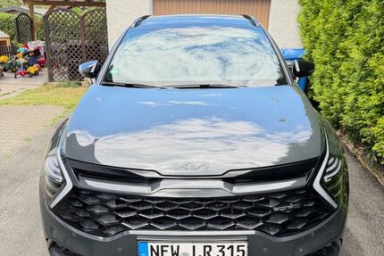 Kia Sportage 37.000 km 35.000 &euro; Altenstadt 92665
