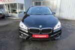 BMW 218 Active Tourer Autom+Navi Service+Kette neu 112.000 km 10.999 &euro; Neuss 41462