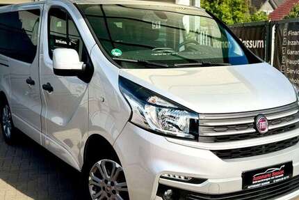 Fiat Talento 39.023 km 21.690 &euro; Bassum 27211