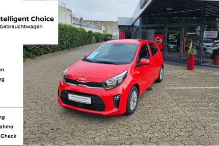 Kia Picanto 68.679 km 10.111 &euro; Verden/Aller 27283