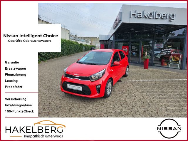 Kia Picanto 68.679 km 10.111 &euro; Verden/Aller 27283