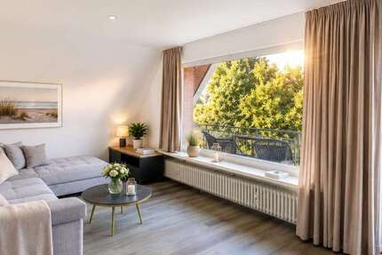 Wohnung Kellenhusen - 2 Zimmer, 50 m&sup2;, 249.000&euro; | Angebot:26817955