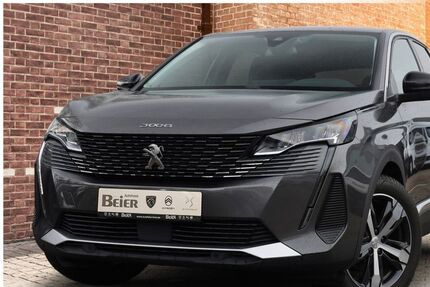 Peugeot 3008 13.900 km 21.890 &euro; Karlsruhe 76131