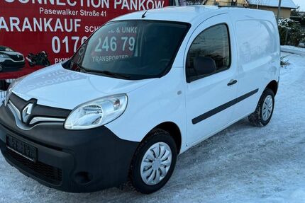 Renault Kangoo 131.000 km 5.990 &euro; Berlin 13127