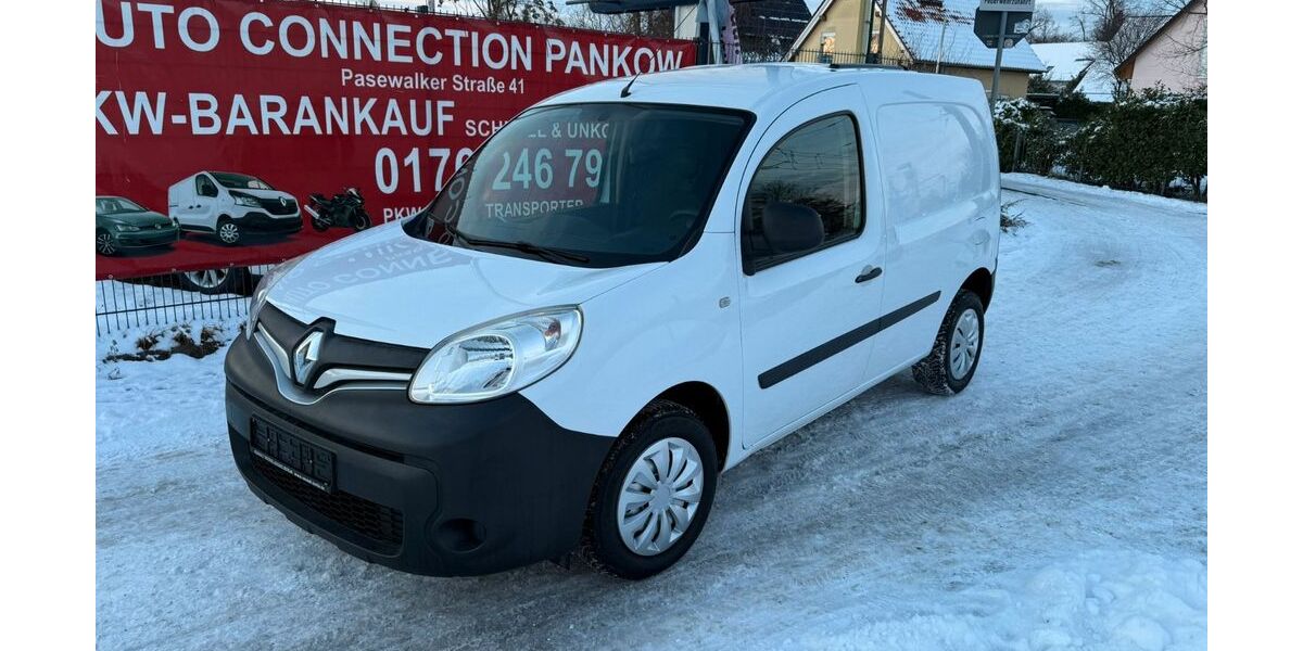 Renault Kangoo 131.000 km 5.990 &euro; Berlin 13127