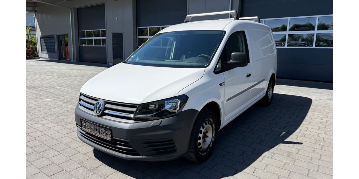 VW Caddy 121.381 km 12.500 &euro; Albig 55234