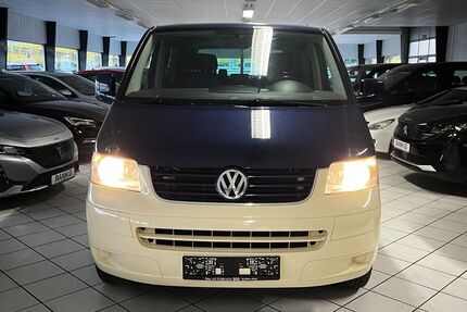 VW T5 Transporter 249.250 km 15.990 € Schwentinental 24223