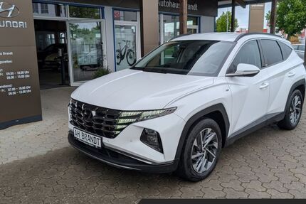 Hyundai TUCSON 92.830 km 19.690 &euro; Rostock 18146