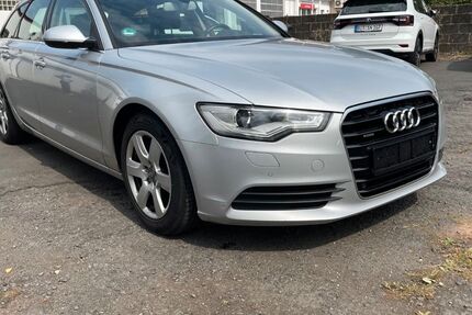 Audi A6 350.000 km 6.777 € Olmscheid 54689