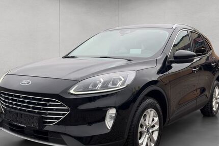 Ford Kuga 48.832 km 23.950 &euro; Frankfurt 60386