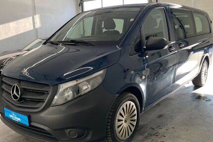 Mercedes-Benz Vito 180.918 km 22.900 &euro; Landau a.d.Isar 94405