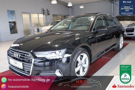 Audi A6 46.570 km 33.900 &euro; Bad Segeberg 23795