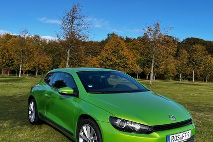 VW Scirocco 150.487 km 8.100 € Bad Doberan 18209