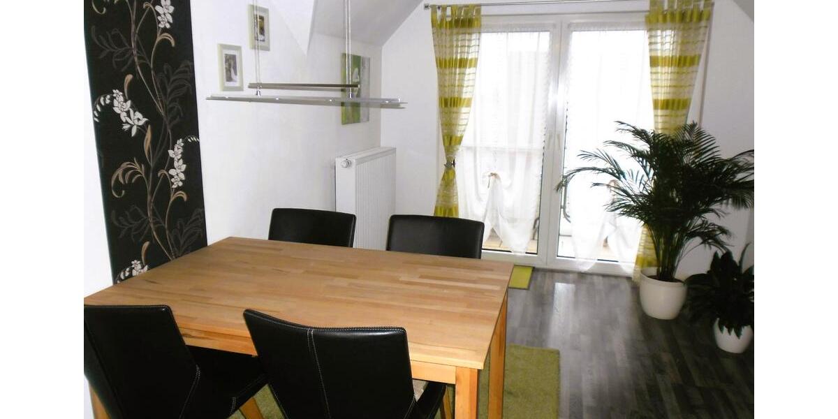 Etagenwohnung Cadolzburg - 2.5 Zimmer, 59 m&sup2;, 213.000&euro; | Angebot:27045113