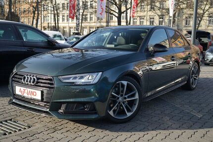 Audi A4 77.861 km 24.490 &euro; Chemnitz 09113