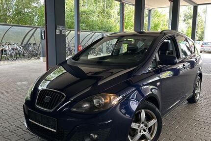 Seat Altea 234.506 km 1.999 &euro; Rosenheim 83026