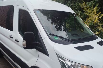 Ford Transit 39.800 km 22.500 &euro; Reken 48734