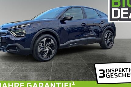 Citroen C4 6.000 km 16.980 € Rendsburg 24768