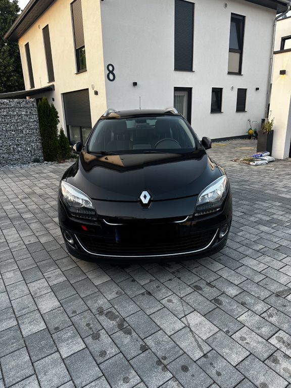 Megane