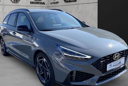 Hyundai i30 5.000 km 32.975 &euro; Brandenburg an der Havel 14772