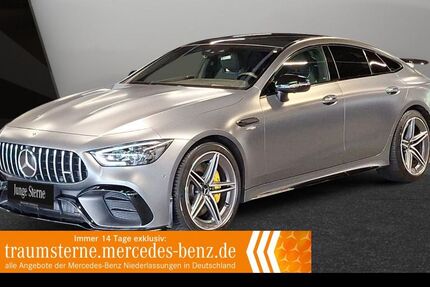 Mercedes-Benz AMG GT 38.206 km 88.990 &euro; Mannheim 68165