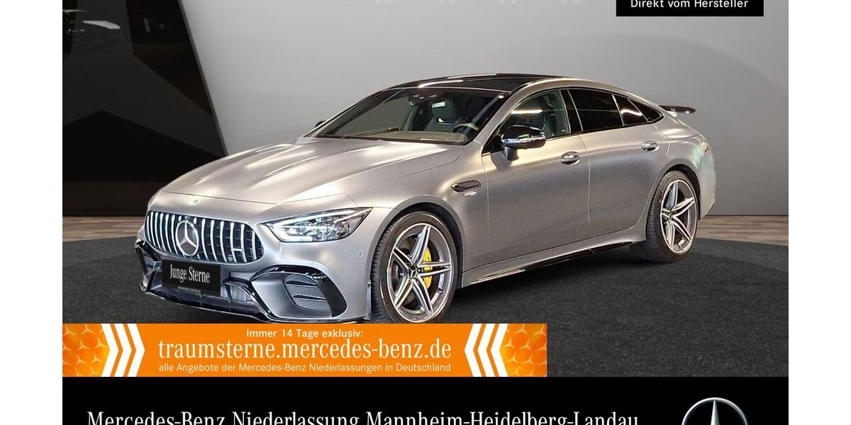 Mercedes-Benz AMG GT 38.206 km 88.990 &euro; Mannheim 68165