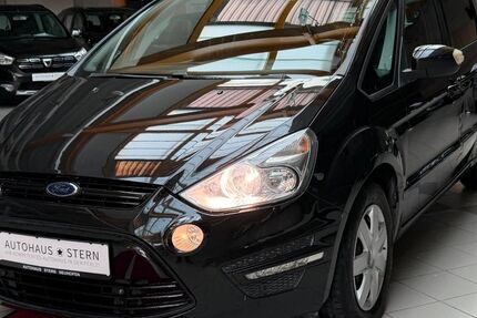 Ford S-Max 199.999 km 3.990 &euro; Mutterstadt 67112