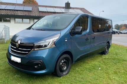 Renault Trafic 118.600 km 29.999 &euro; Hutthurm 94116