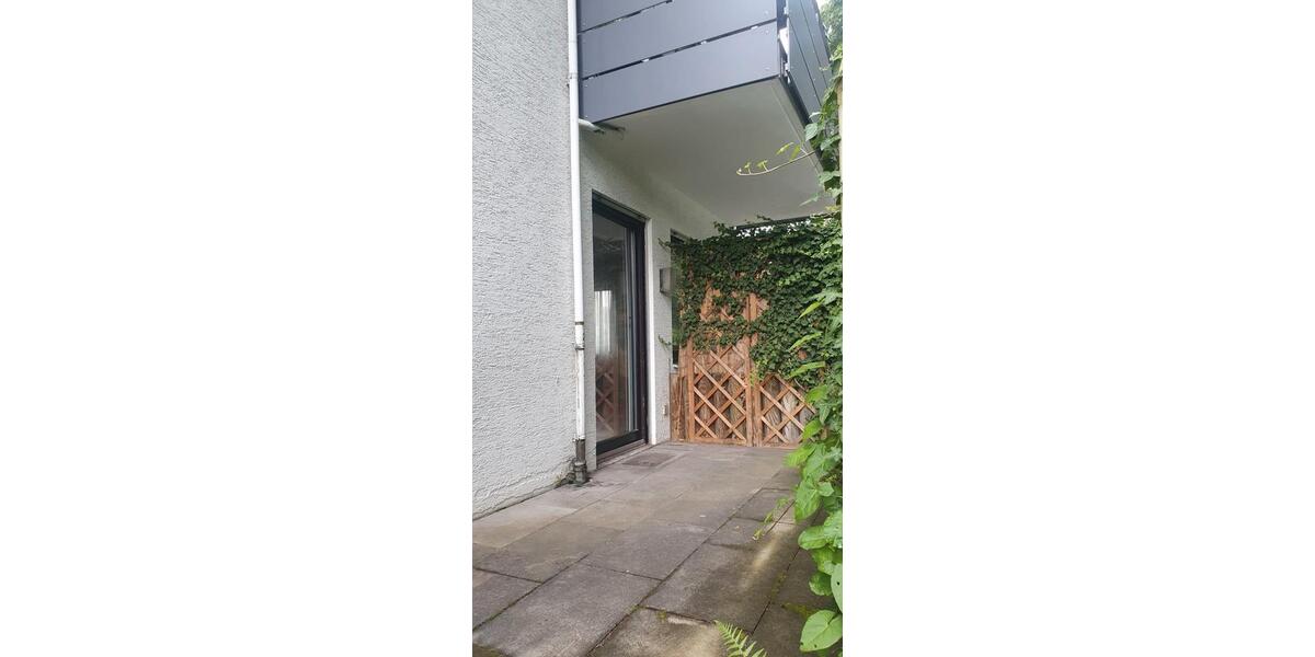 Erdgeschoßwohnung Nagold - 2.5 Zimmer, 80 m&sup2;, 820&euro; | Angebot:26408632