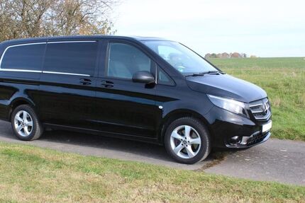 Mercedes-Benz Vito 22.500 km 53.990 &euro; Eichen 57632