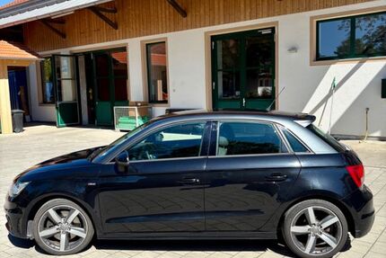 Audi A1 176.000 km 8.950 &euro; Otterfing 83624