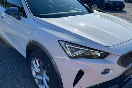 Cupra Formentor 21.634 km 23.895 &euro; Boxberg 97944