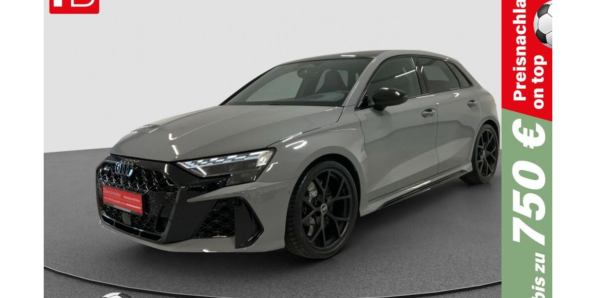 Audi RS3 2.354 km 71.950 &euro; Aalen 73431