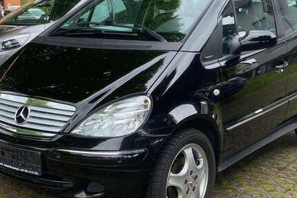 Mercedes-Benz A 190 81.000 km 2.990 &euro; Kassel 34132