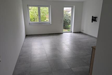 2-Zimmer-EG-Wohnung in HannoverBothfeld in Neubau 2021