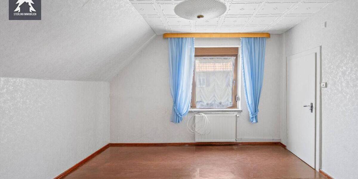 Einfamilienhaus Seeland Gatersleben - 5 Zimmer, 125 m&sup2;, 129.000&euro; | Angebot:25681772