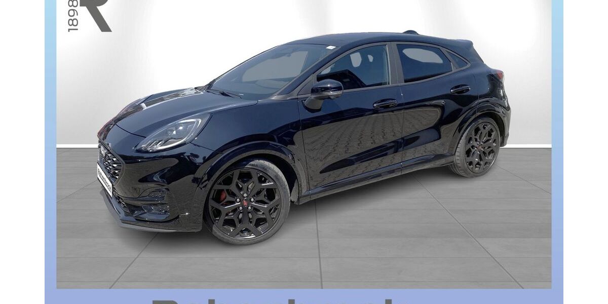 Ford Puma 10.356 km 25.990 &euro; Osnabrück 49082
