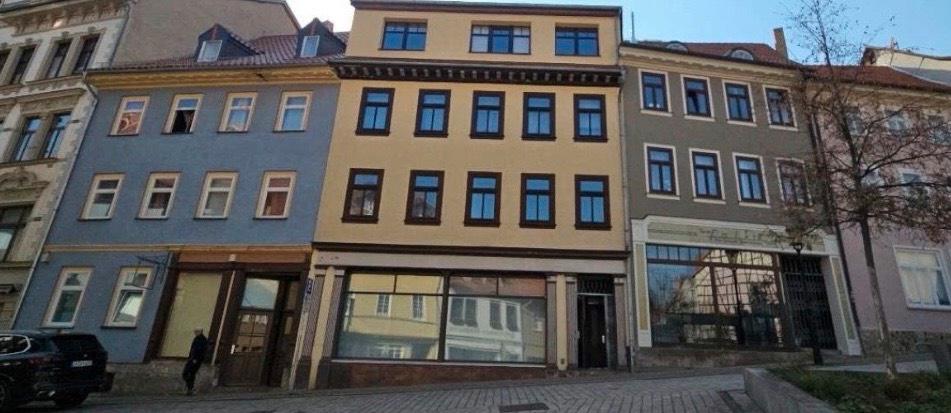 Gewerbeobjekt Arnstadt - 600&euro; | Angebot:26101956